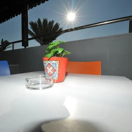 Panthea By Travelpro Services - Fourka Halkidiki