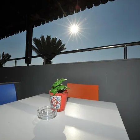 Panthea By Travelpro Services - Fourka Halkidiki Skala Fourkas