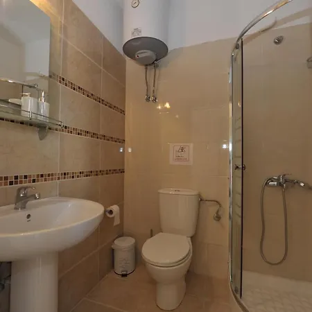 Panthea By Travelpro Services - Fourka Halkidiki *