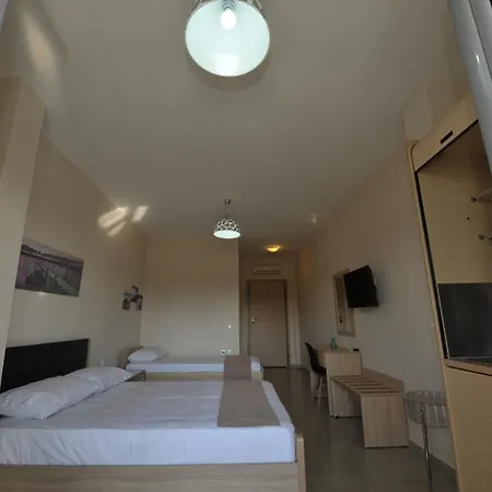 Panthea By Travelpro Services - Fourka Halkidiki Apartment