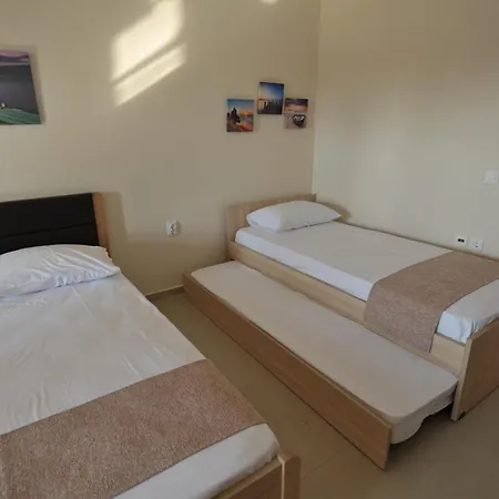 Panthea By Travelpro Services - Fourka Halkidiki *