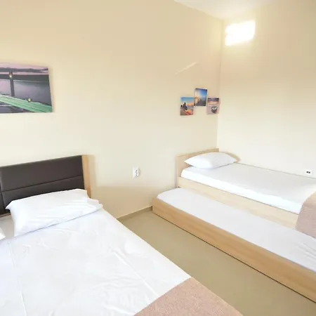 Panthea By Travelpro Services - Fourka Halkidiki *