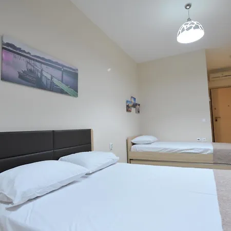 Panthea By Travelpro Services - Fourka Halkidiki *