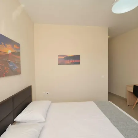Panthea By Travelpro Services - Fourka Halkidiki Apartment