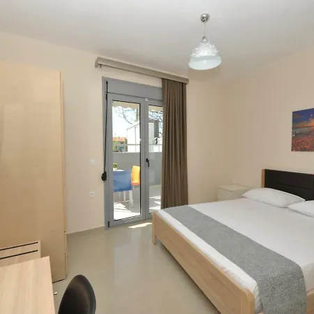 Panthea By Travelpro Services - Fourka Halkidiki Apartment *