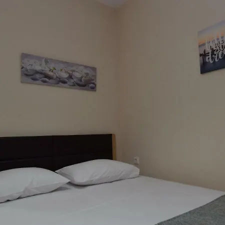 Panthea By Travelpro Services - Fourka Halkidiki *
