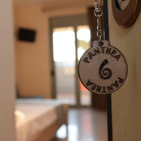 Apartment Panthea By Travelpro Services - Fourka Halkidiki