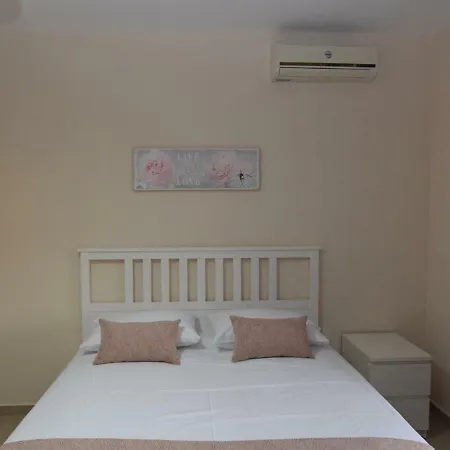 Apartment Panthea By Travelpro Services - Fourka Halkidiki
