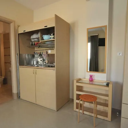 Panthea By Travelpro Services - Fourka Halkidiki Apartment