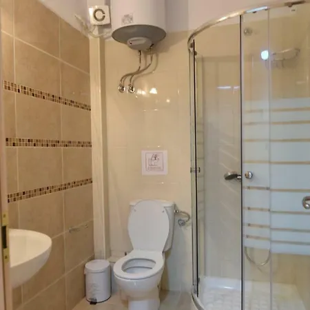 Panthea By Travelpro Services - Fourka Halkidiki