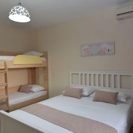 Apartment Panthea By Travelpro Services - Fourka Halkidiki