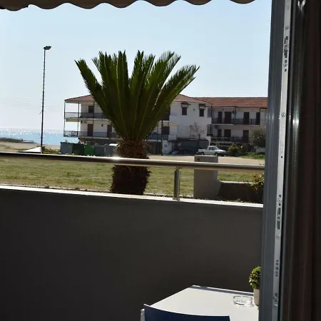 Panthea By Travelpro Services - Fourka Halkidiki Skala Fourkas