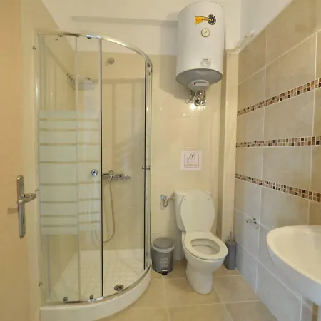 Panthea By Travelpro Services - Fourka Halkidiki * Skala Fourkas