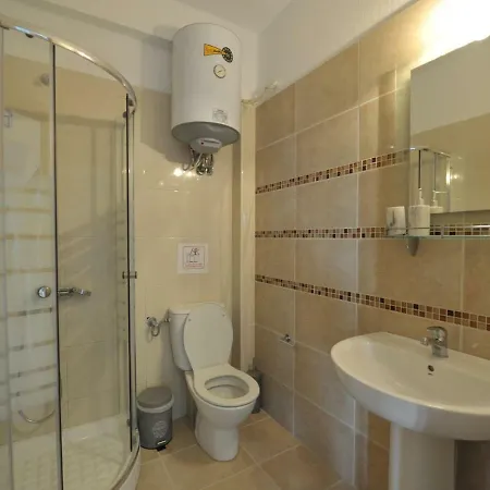 Panthea By Travelpro Services - Fourka Halkidiki