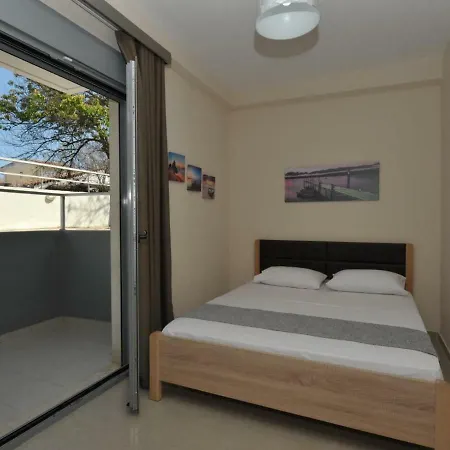 Panthea By Travelpro Services - Fourka Halkidiki Apartment *