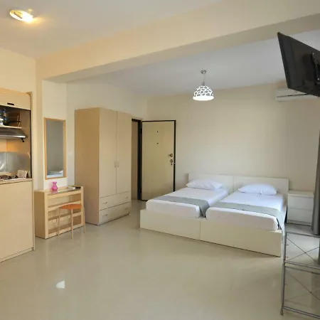 Panthea By Travelpro Services - Fourka Halkidiki Skala Fourkas