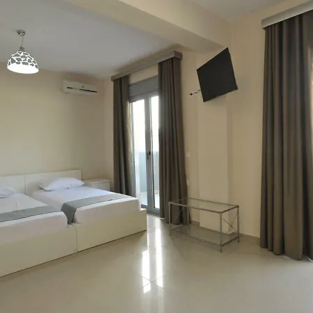 Panthea By Travelpro Services - Fourka Halkidiki *
