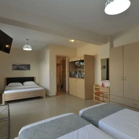 Panthea By Travelpro Services - Fourka Halkidiki