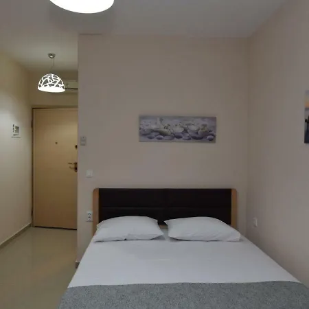 Panthea By Travelpro Services - Fourka Halkidiki Apartment *