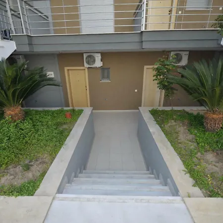 Apartment Panthea By Travelpro Services - Fourka Halkidiki Skala Fourkas