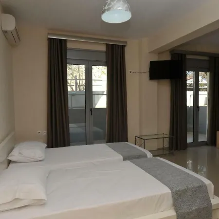Apartment Panthea By Travelpro Services - Fourka Halkidiki