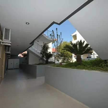 Panthea By Travelpro Services - Fourka Halkidiki Apartment *