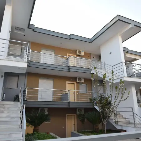 Panthea By Travelpro Services - Fourka Halkidiki Skala Fourkas