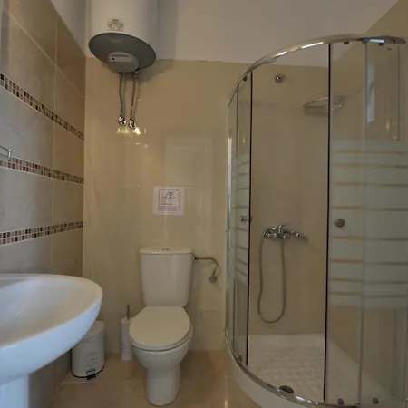 شقة Panthea By Travelpro Services - Fourka Halkidiki
