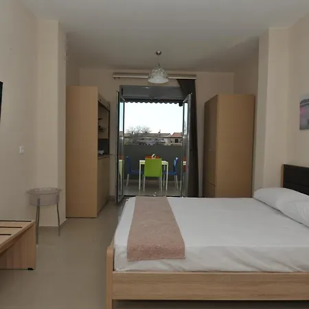 شقة Panthea By Travelpro Services - Fourka Halkidiki