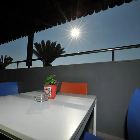 Panthea By Travelpro Services - Fourka Halkidiki شقة *