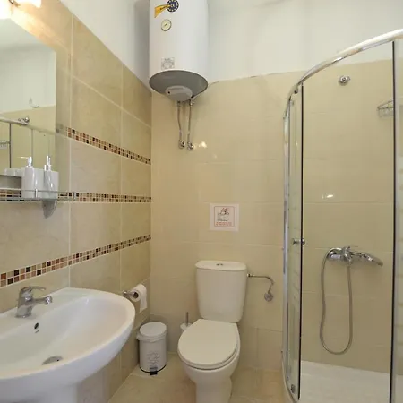 شقة Panthea By Travelpro Services - Fourka Halkidiki