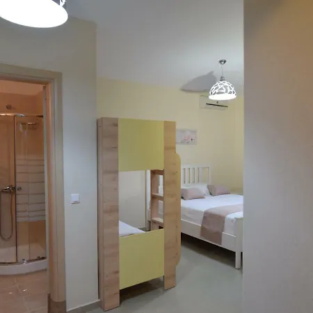 Panthea By Travelpro Services - Fourka Halkidiki Skála Foúrkas