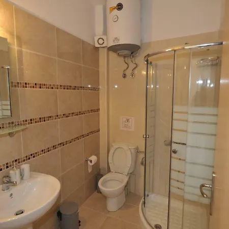 Apartment Panthea By Travelpro Services - Fourka Halkidiki Skala Fourkas