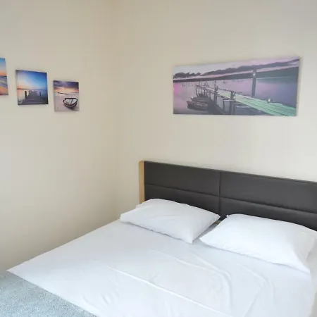 Apartment Panthea By Travelpro Services - Fourka Halkidiki Skala Fourkas