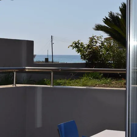 Panthea By Travelpro Services - Fourka Halkidiki *