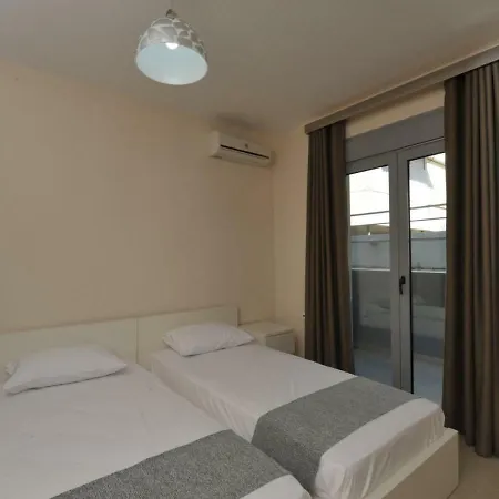 Panthea By Travelpro Services - Fourka Halkidiki * Skala Fourkas